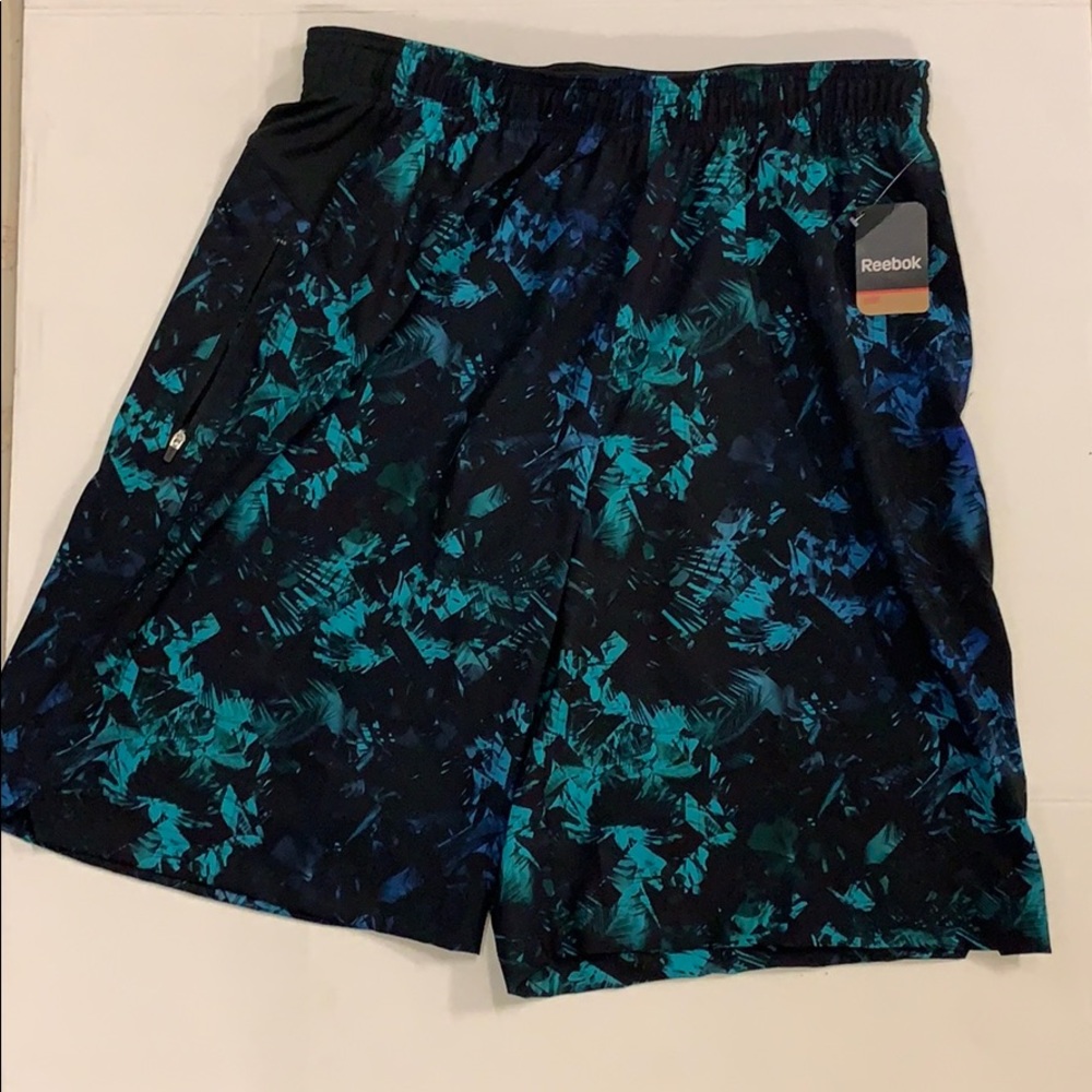 Reebok brand new with tags men’s swim shorts